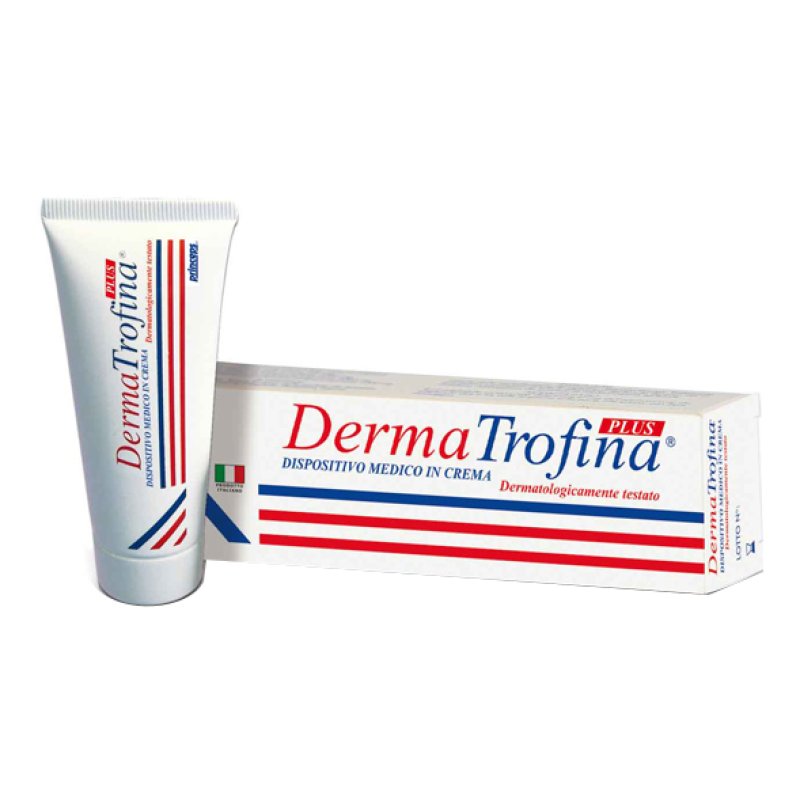 DERMATROFINA Plus Crema 30g