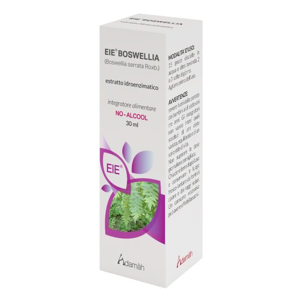 EIE BOSWELLIA Gocce 30ml