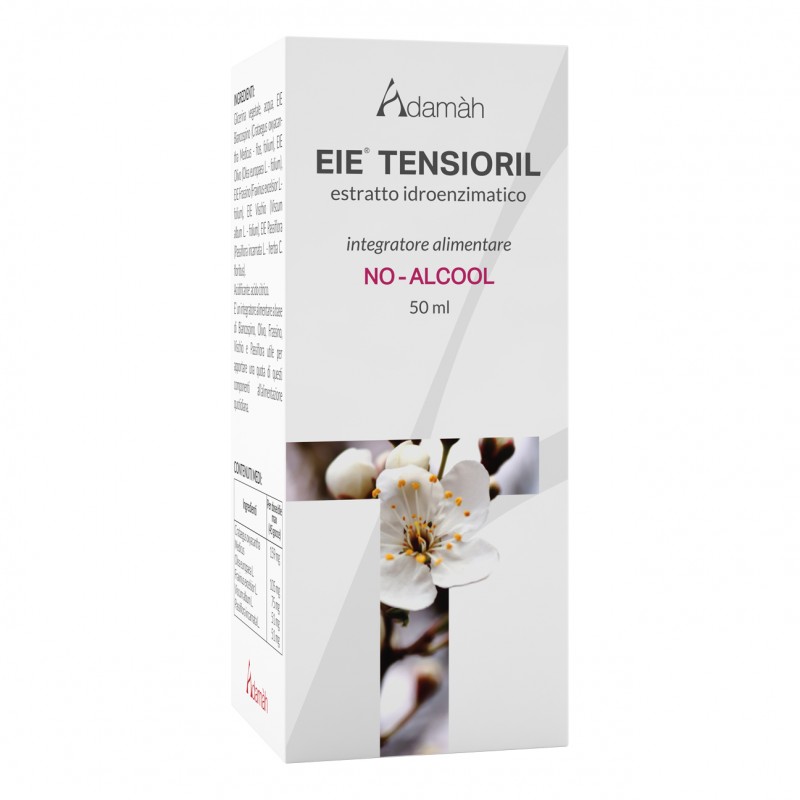 EIE TENSIORIL Gocce 50ml