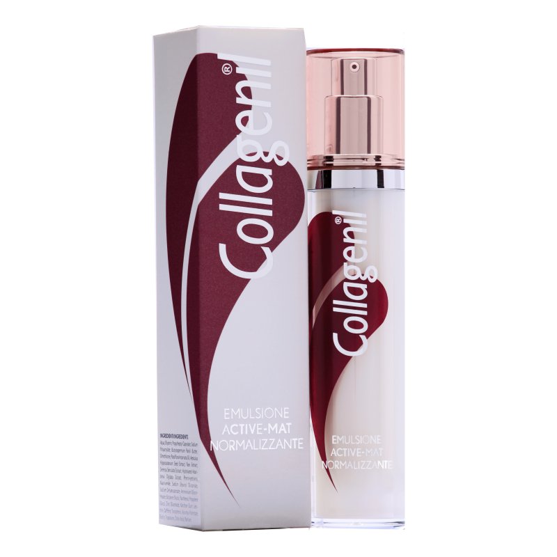 COLLAGENIL Active Mat 50ml