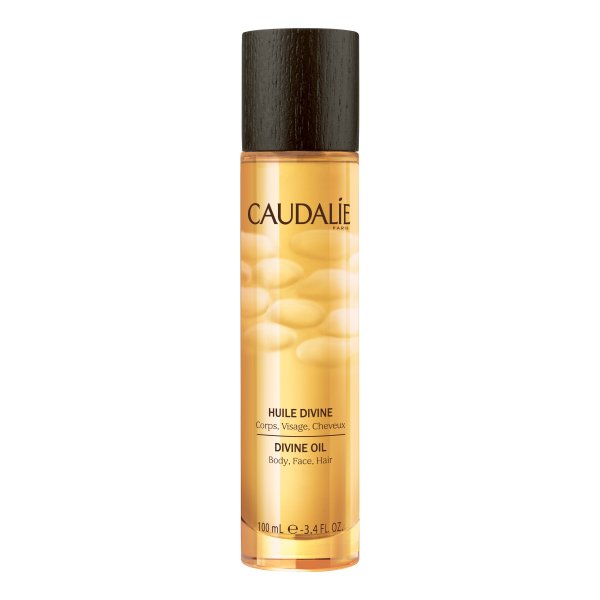 Caudalie Huile Divine Olio Divino Corpo ...