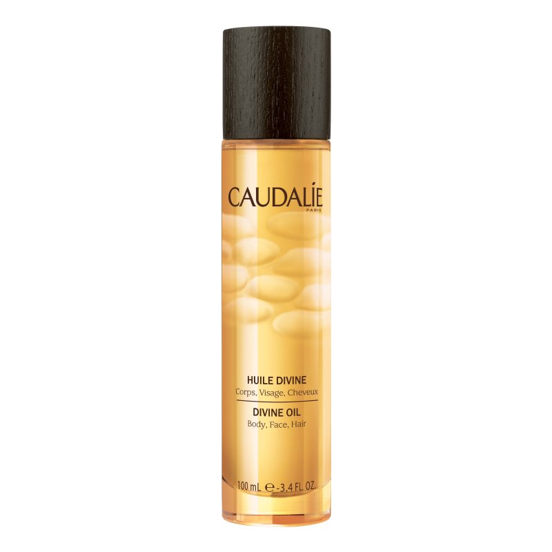 Caudalie Huile Divine Olio Divino Corpo 100 ml