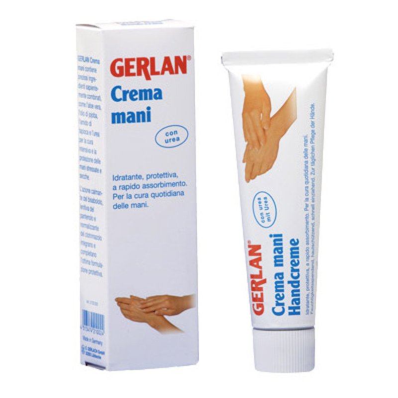 GEWHOL Crema Mani 75ml