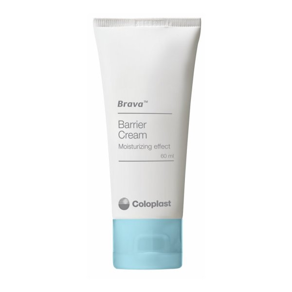 BRAVA Crema Barriera 60g