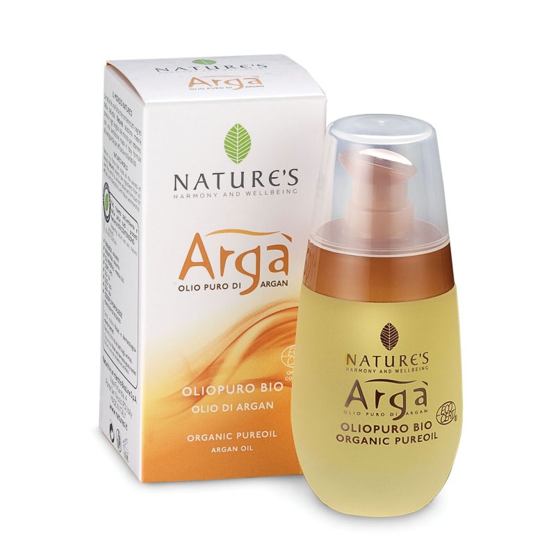 ARGA'Olio Puro Argan  50ml