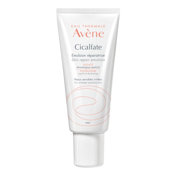 Eau Thermale Avene Cicalfate Emulsione R...