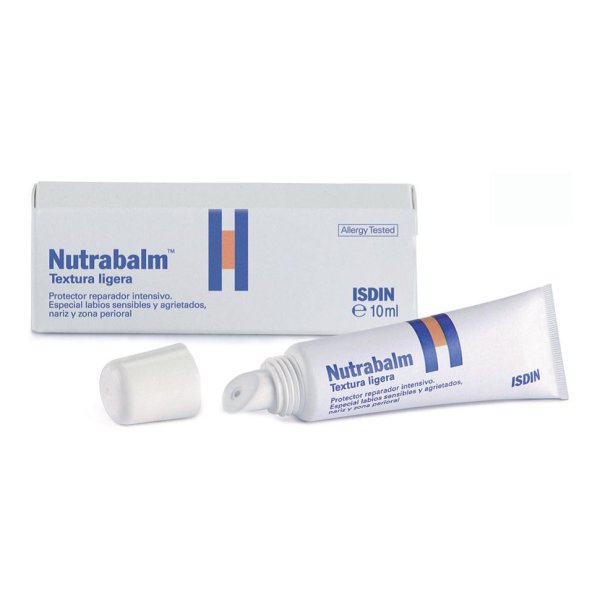 NUTRABALM Fluido 10ml