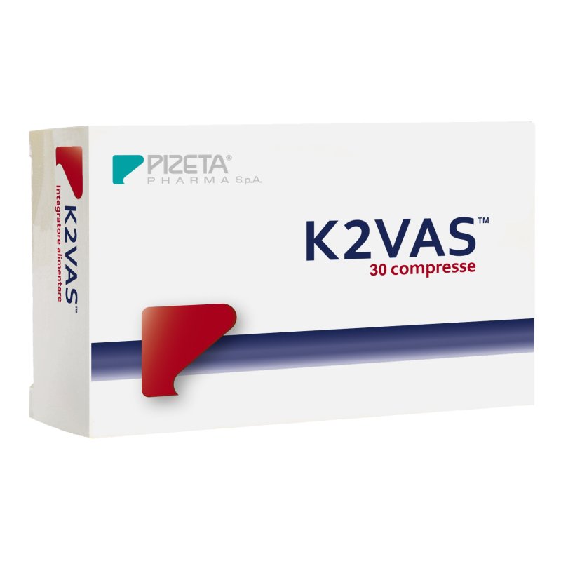 K2 VAS 30 Capsule