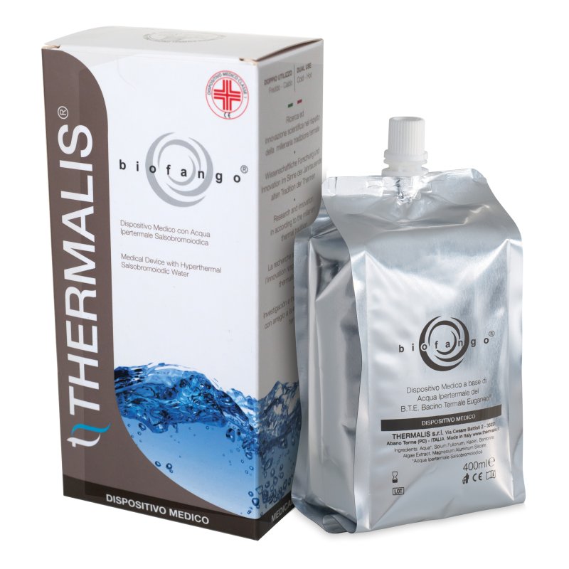 THERMALIS Biofango Ipert.400ml