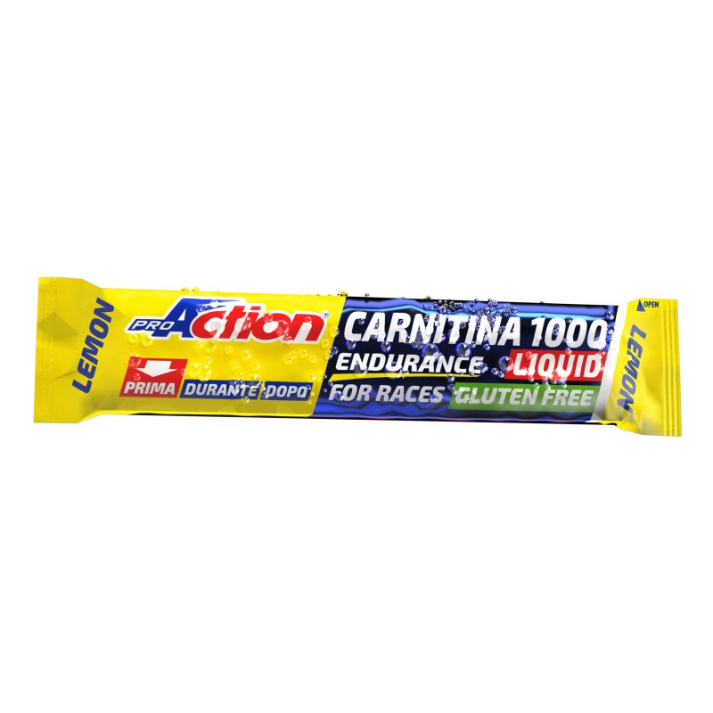 PROACTION Carnitina 1000 Liq.