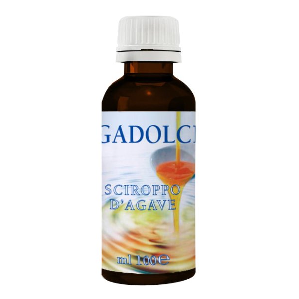 AGADOLCE Scir.Agave 100ml