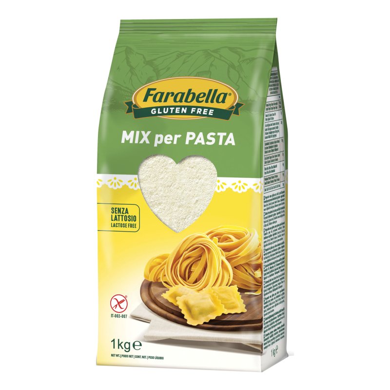 FARABELLA Farina Pasta 1Kg