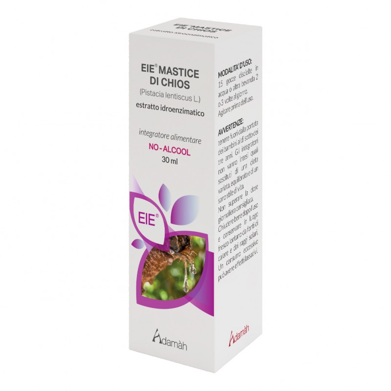 EIE MASTICE DI CHIOS 30ml