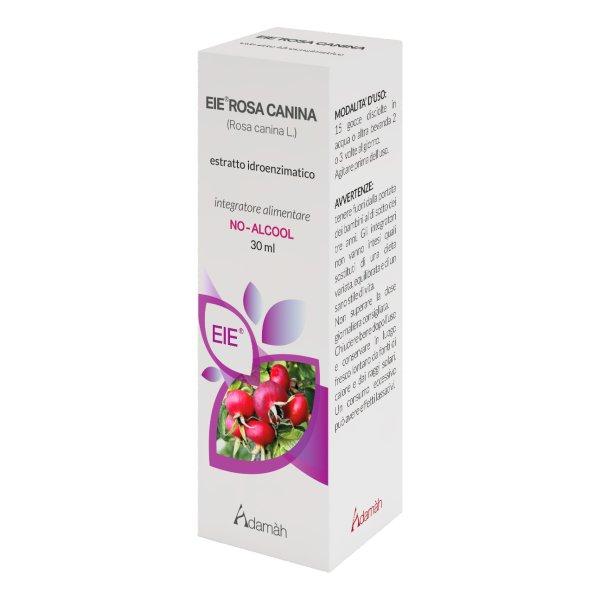 EIE ROSA CANINA Gocce 60ml