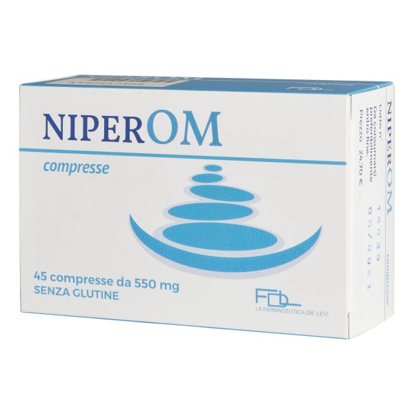 NIPEROM 45 Capsule