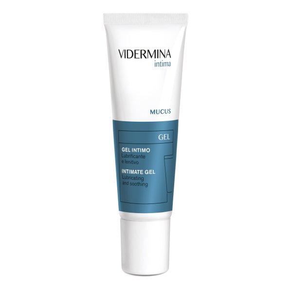 VIDERMINA Mucus 30ml