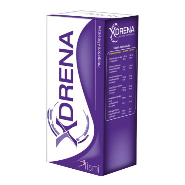 XDRENA 250ml