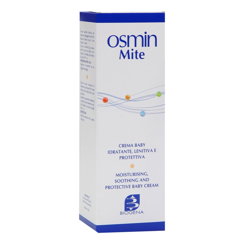 OSMIN Mite Crema 125ml