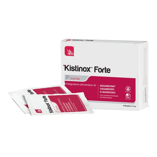 KISTINOX Forte 14 Bustine