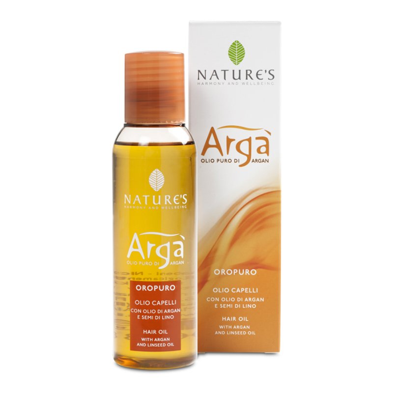 ARGA'Olio Puro Argan  10ml