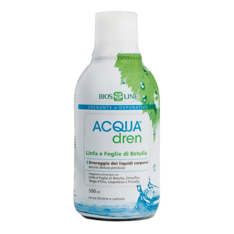 ACQUADREN 500ml