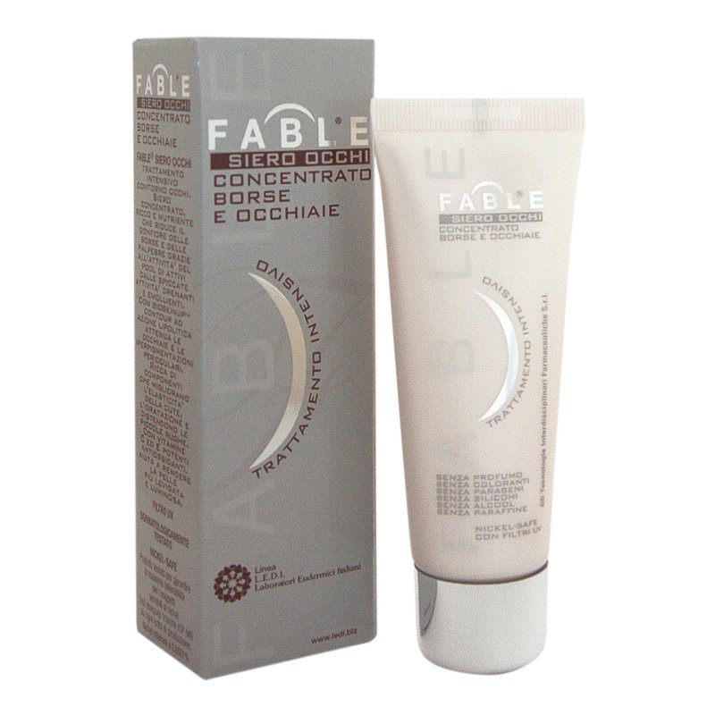 FABLE Siero Occhi 15ml