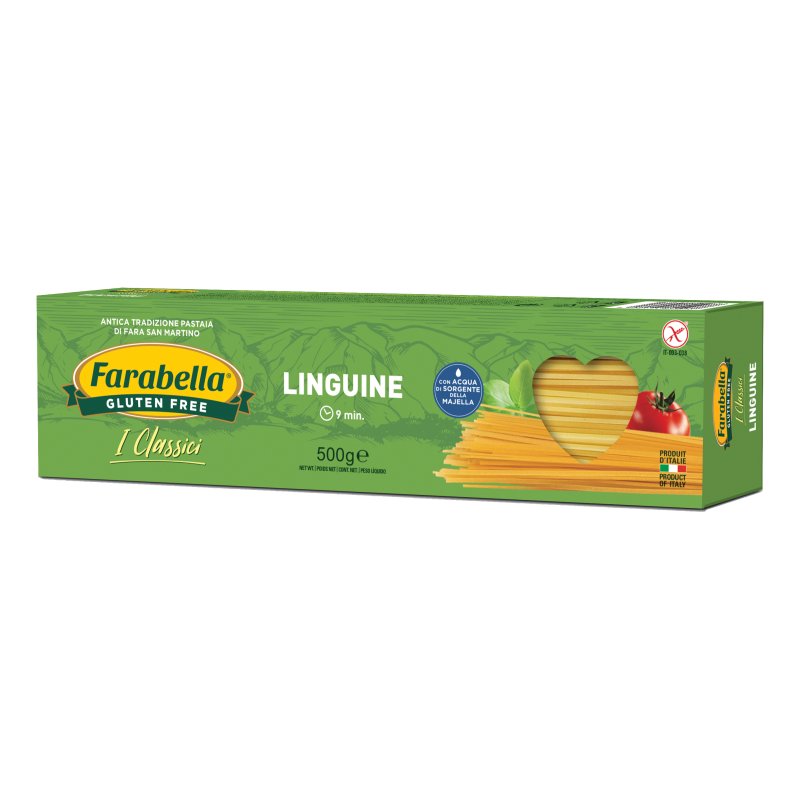 FARABELLA Linguine 500g