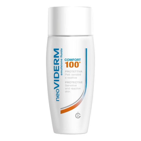 Neoviderm Comfort Emulsione Fluida SPF 1...