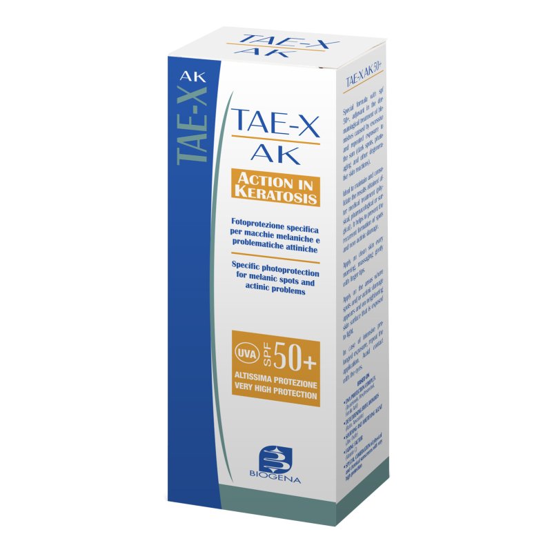 TAE-X AK 50ml