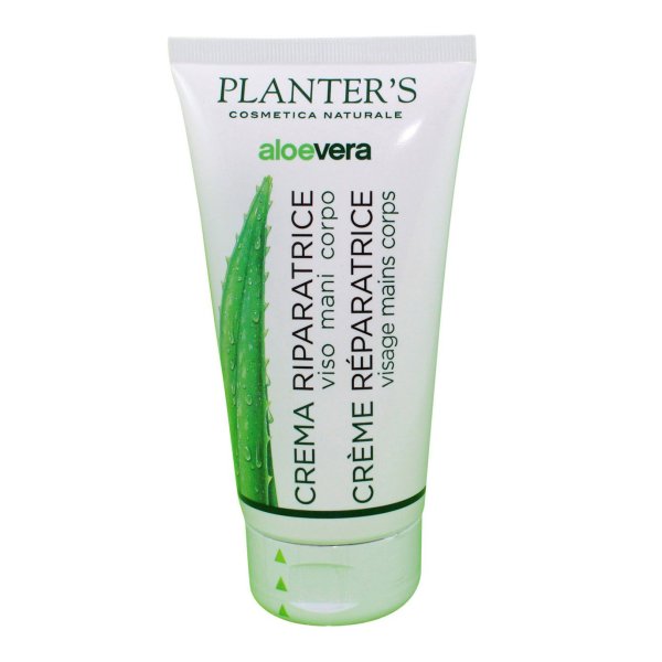 PLANTERS Cr.Ripar.Aloe 150ml