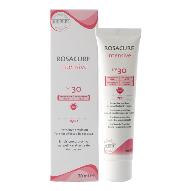 ROSACURE Intensive Crema Protettiva Anti-Rossore 30 ml