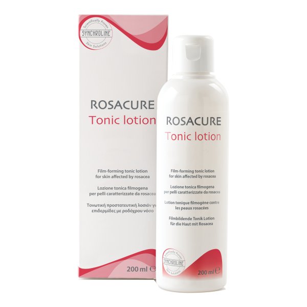 ROSACURE Lozione Tonica 200 ml