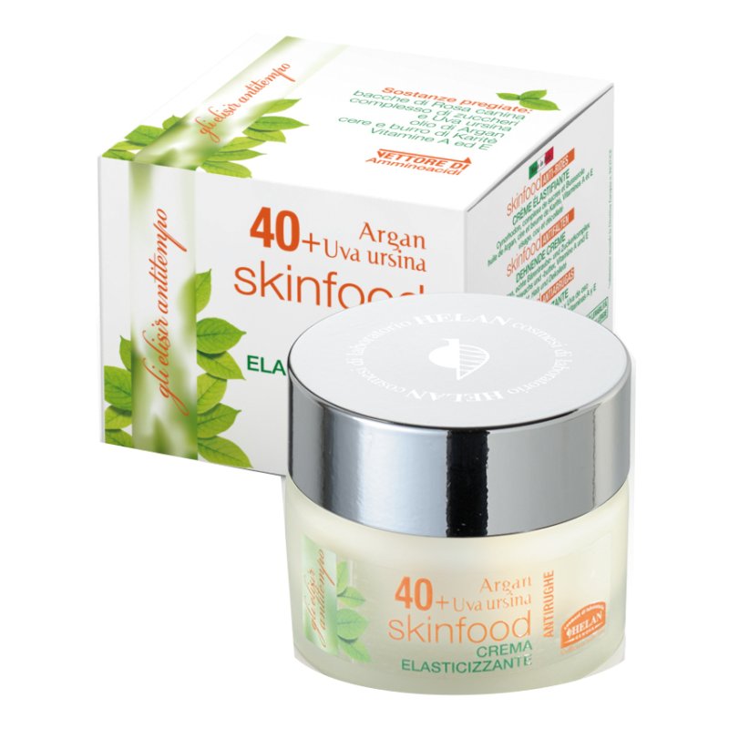 ELISIR Skinfood Crema 50ml