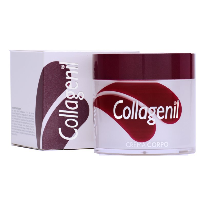 COLLAGENIL Body Balm 200ml