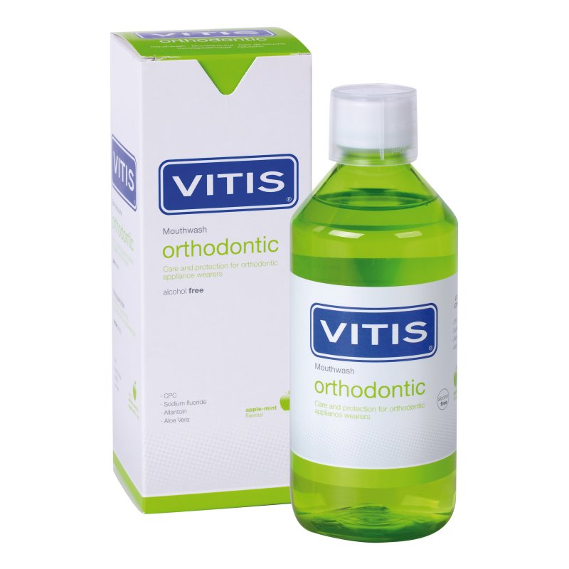 VITIS Ortho Coll.500ml