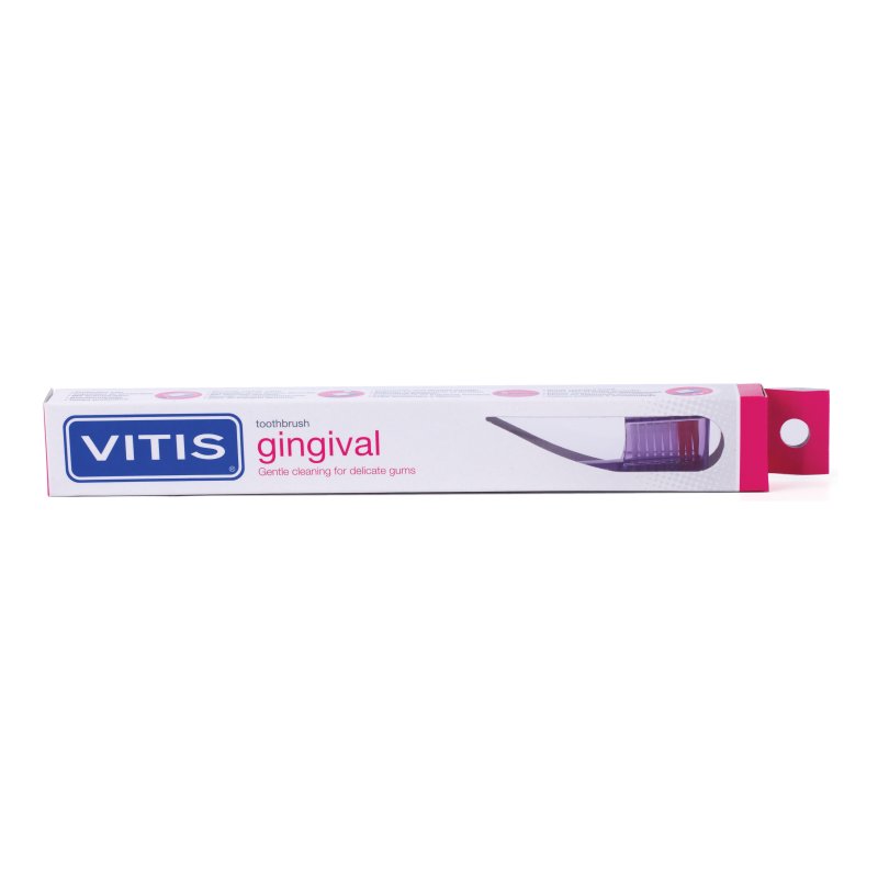 VITIS Gingival Spazz.