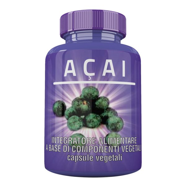 ACAI 30 Capsule