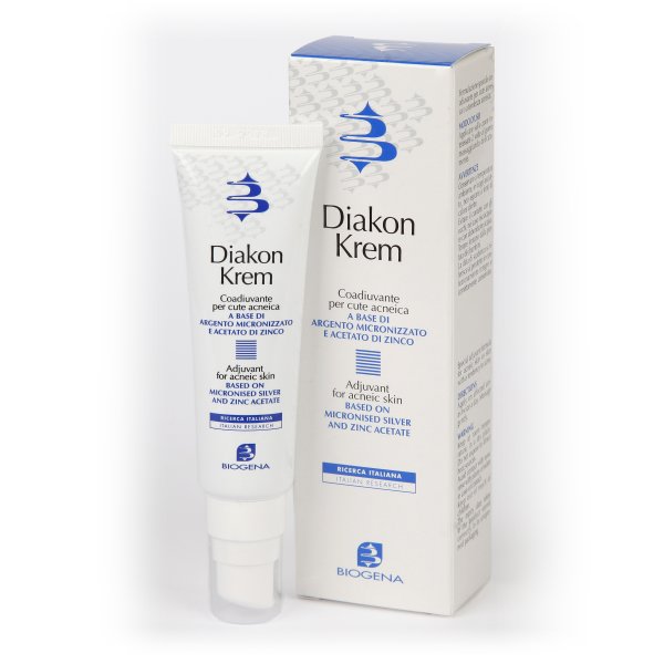 DIAKON KREM 30 ml