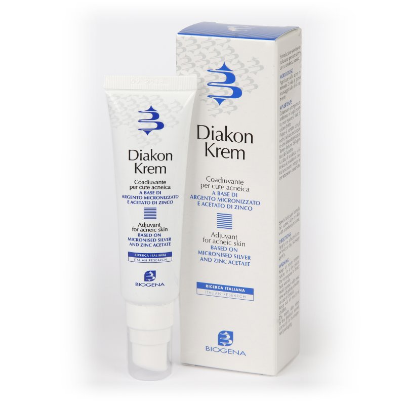 DIAKON KREM 30 ml