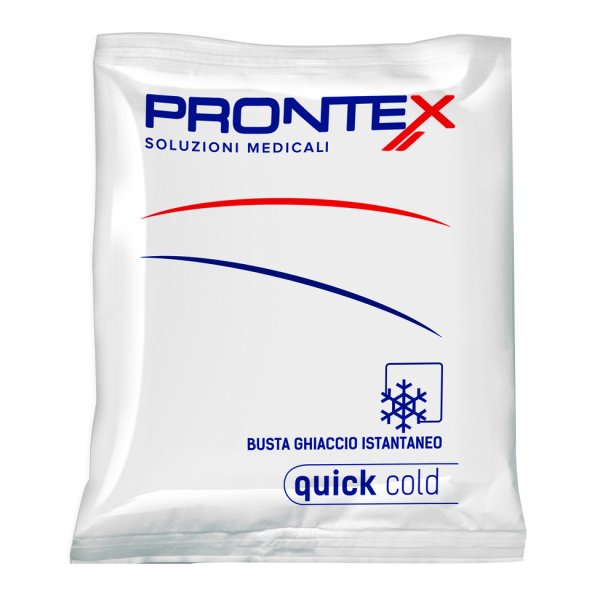 PRONTEX QUICK COLD Gh.Ist.1 Bs