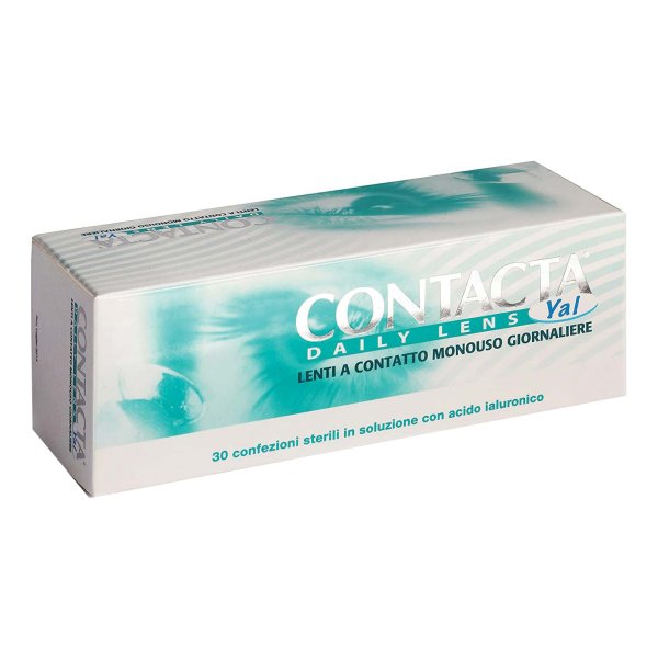 CONTACTA Lens Daily YAL6,0 30