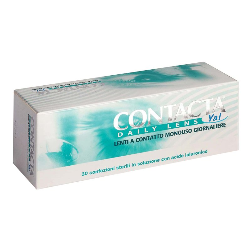 CONTACTA Lens Daily YAL7,0 30