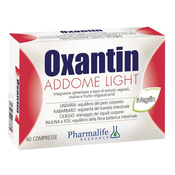 OXANTIN 60 Compresse