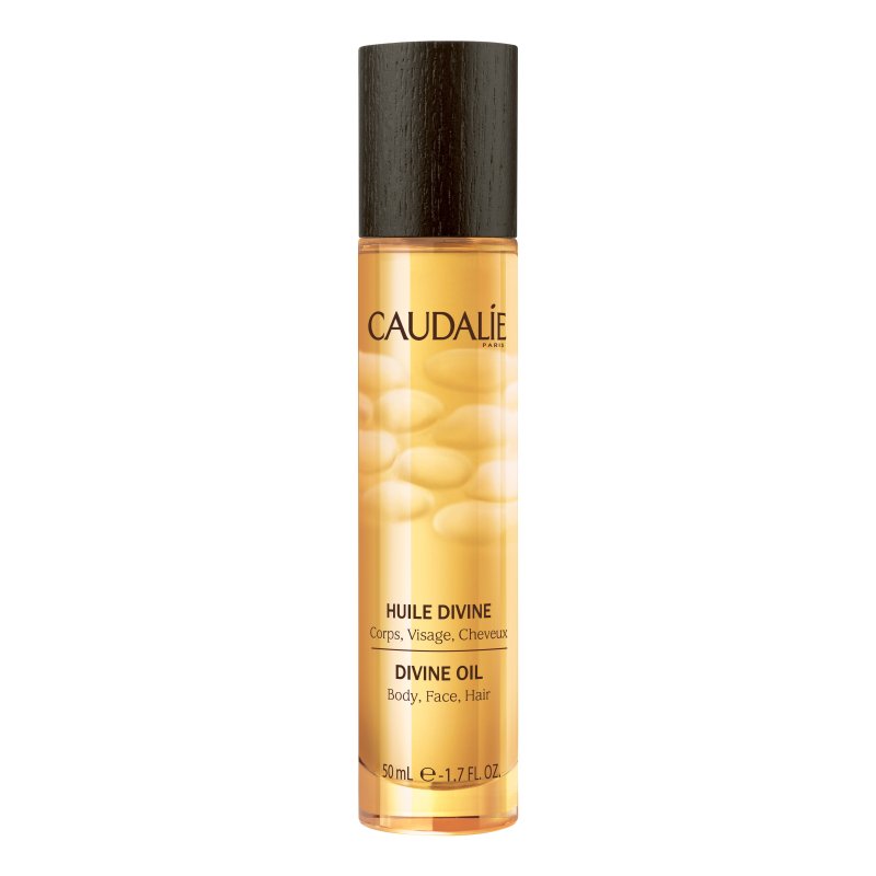 Caudalie Huile Divine Olio Divino Corpo 50 ml