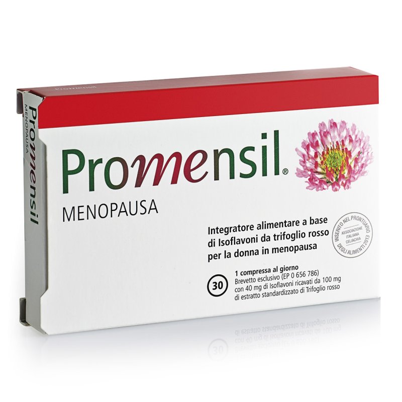 PROMENSIL 30 Compresse