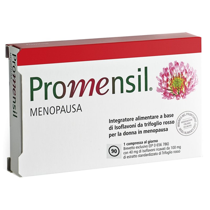 PROMENSIL 90 Compresse