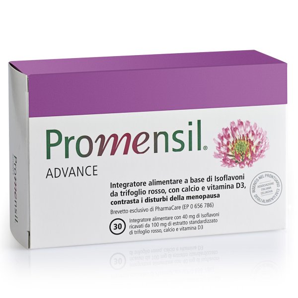 PROMENSIL Advance 30 Compresse