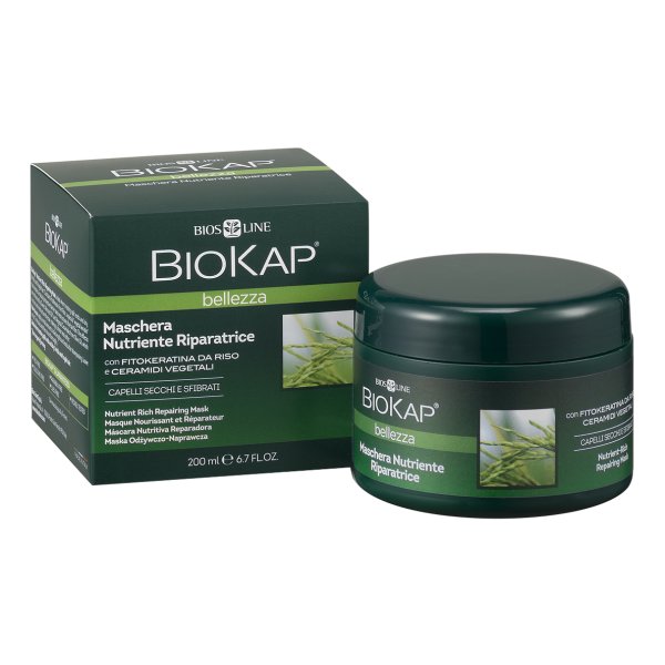 BIOKAP Masch.Nutr/Ripar.200ml