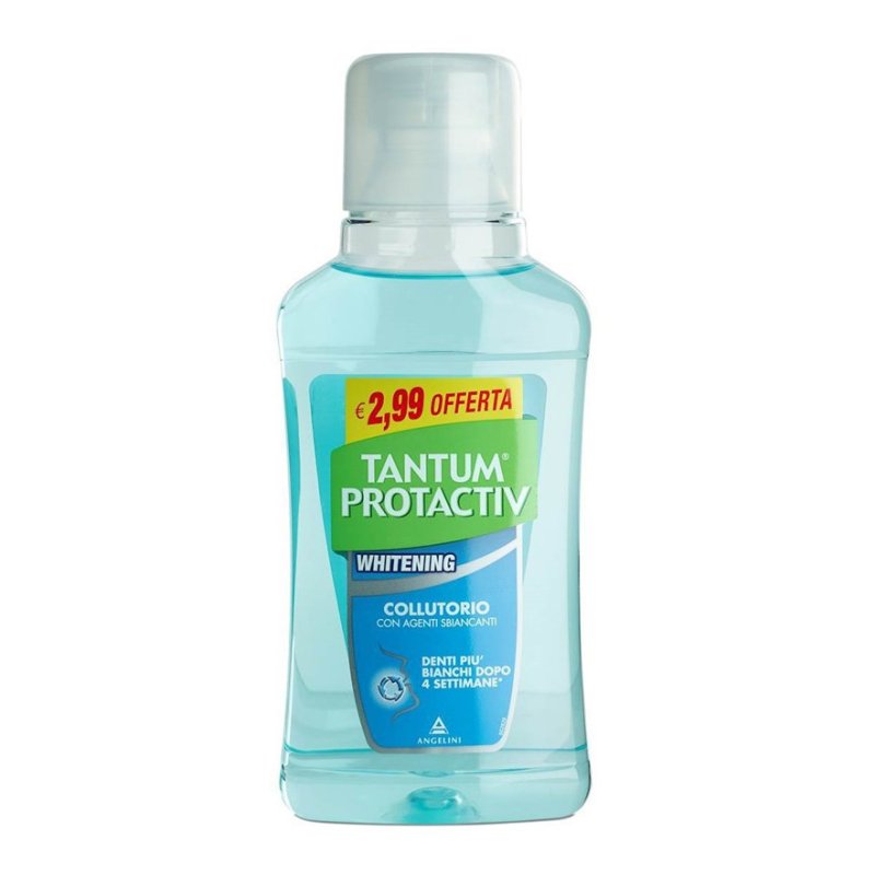 Tantum Protactiv Whitening Collutorio 250 ml