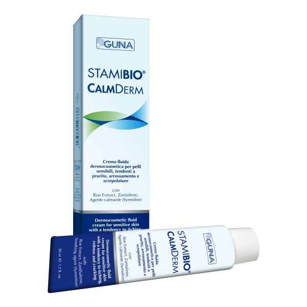 STAMIBIO Calmiderm 50ml